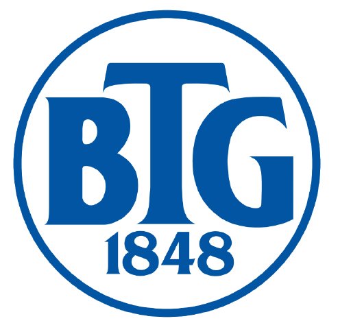 BTG-Sommerstaffel Logo