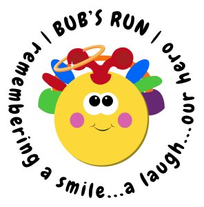 Bub's Run Logo