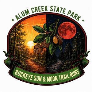 Buckeye Sun Trail Run
