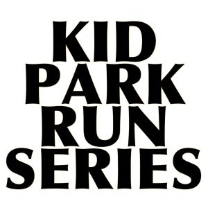Buckner Park Dash-Kid Race Logo