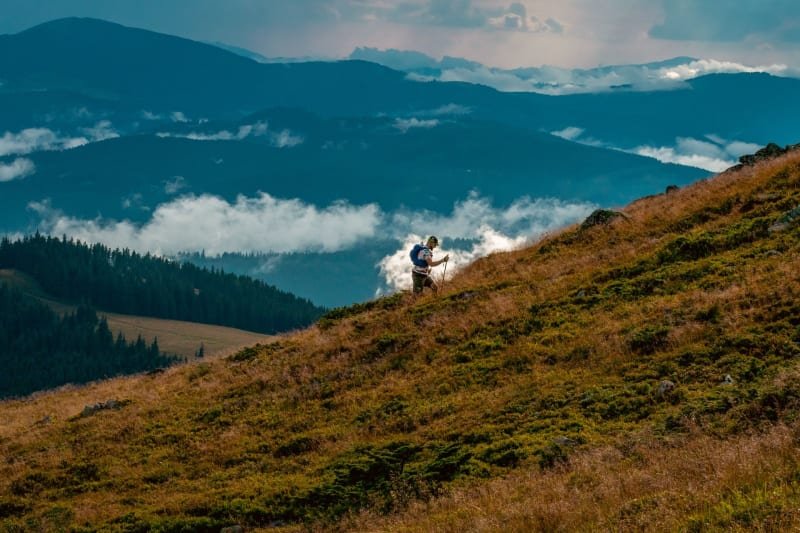 Bucovina Ultra Rocks by UTMB - ULTRA ROCKS
