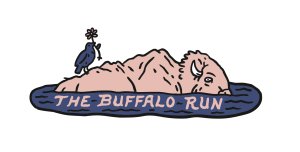 Buffalo Run Trail Race