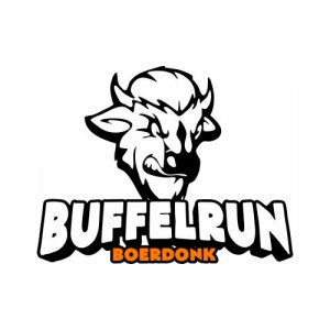 Buffelrun 2026 Logo