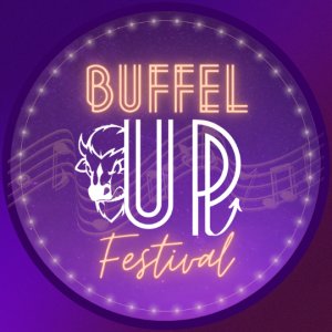 BuffelUp Festival 2026 Logo
