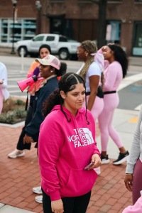 Bull City Morning Run – Durham, NC Logo