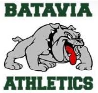 Bulldog Blast 5k Run/Walk Logo