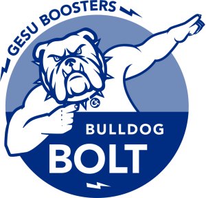 Bulldog Bolt Logo