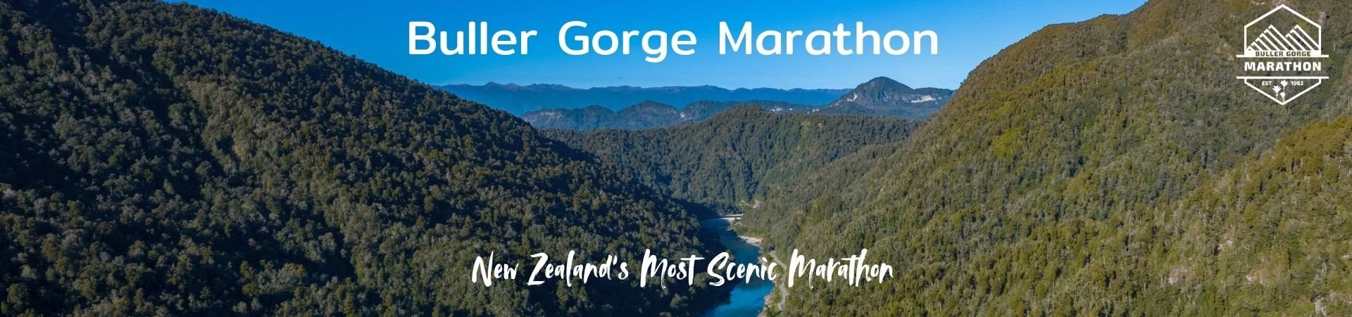 Buller Gorge Marathon 2027