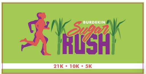 Burdekin Sugar Rush 2027