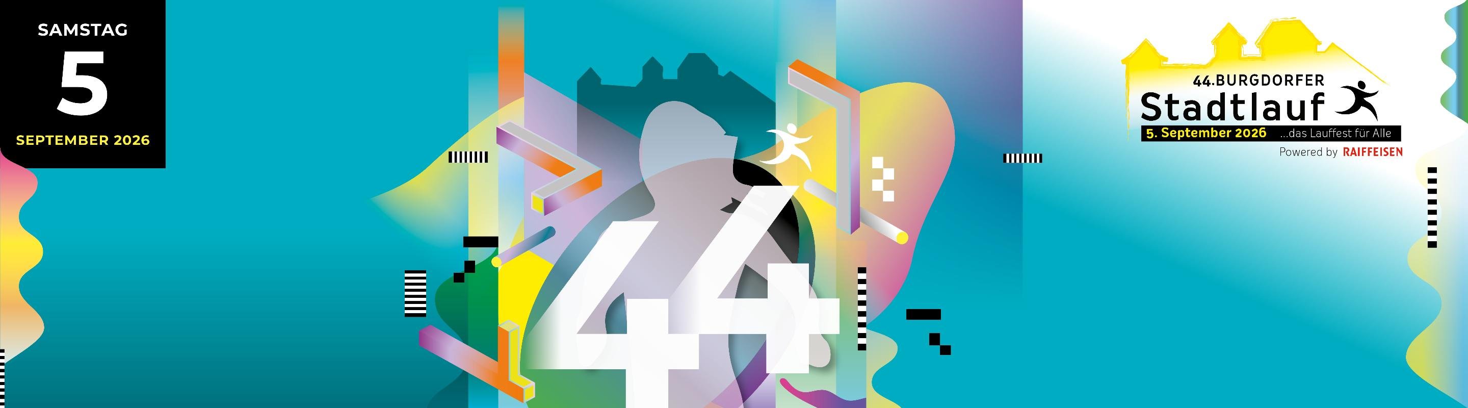 Burgdorfer Stadtlauf 2026