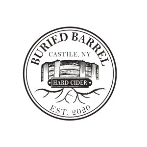 Buried Barrel Hard Cider TRAIL 5K - All American!
