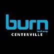 Burn Boot Camp Centerville 5k Logo