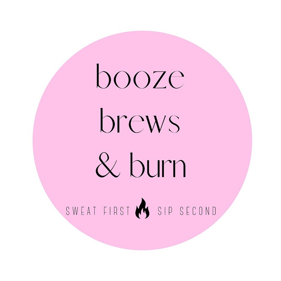 Burn Off the Bay Logo