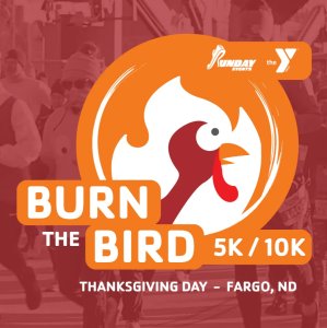 Burn The Bird 5K & 10K