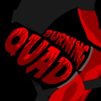 Burning Quad presented by Crawford Companies