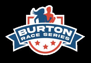 Burton Race Series Logo