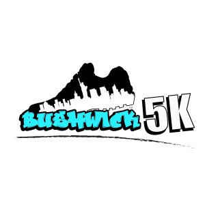 BUSHWICK 5K Logo