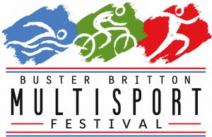 Buster Britton Multisport Festival Logo