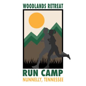 C26 Run Camp - Feb '27 Logo