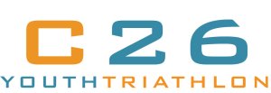 C26 Youth Triathlon Fort Wayne Logo