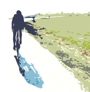 C3 Tri-County Ice cream classic (Century, Century Metric, and 34.8 Miler Courses) Logo