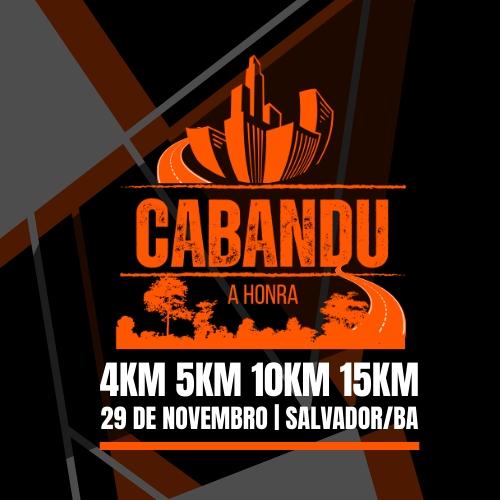 Cabandu - A Honra