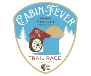 Cabin Fever Trail Race
