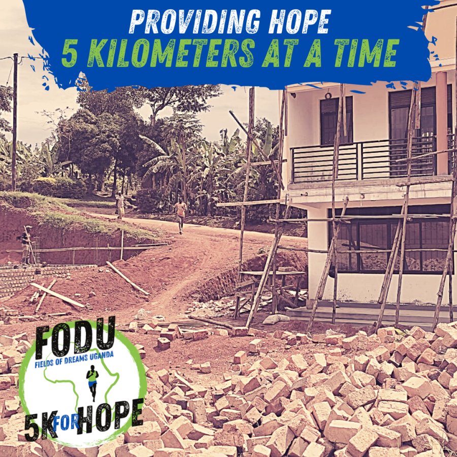 Cabool - FoDU 5K for Hope