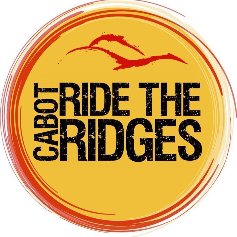 Cabot Ride the Ridges