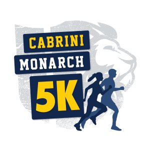 Cabrini Monarch 5K