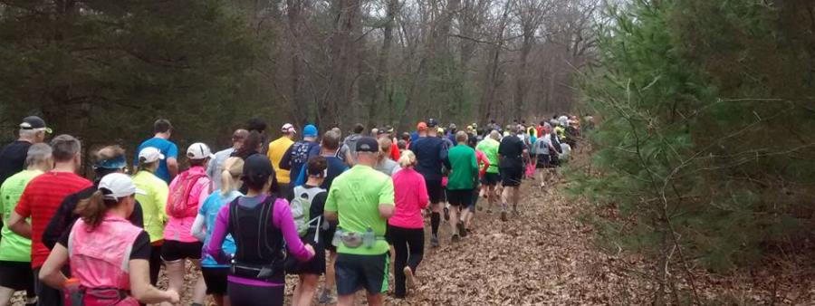 Cactus Classic Trail Races Logo
