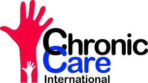 Café & Cacao 5 K fun run Logo