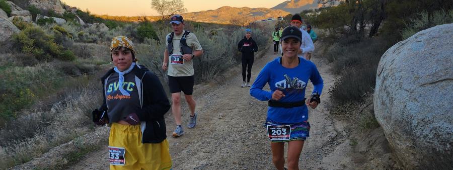 Cahuilla Rez Ultra Logo