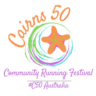 Cairns 50 Community Running Festival