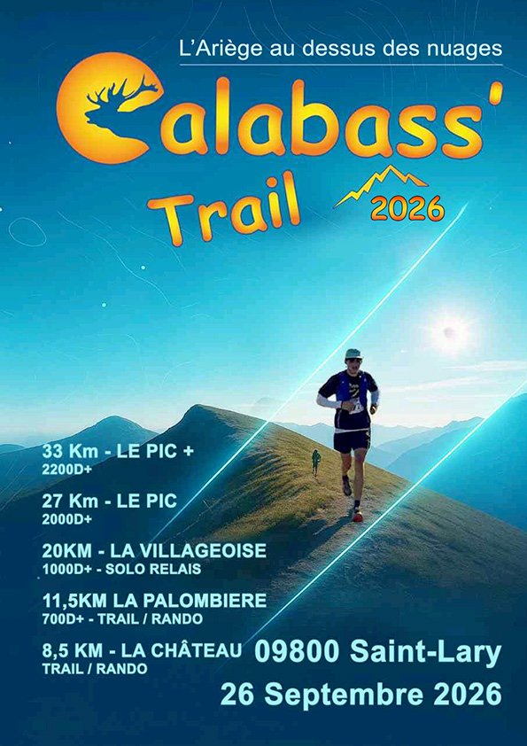 CALABASS’TRAIL