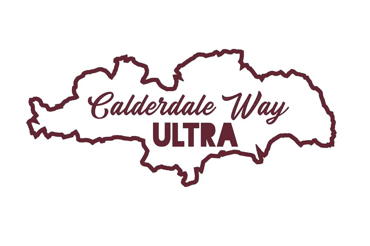 Calderdale Way Ultra - LT, UK