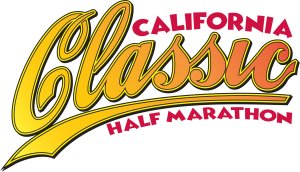 California Classic Half Marathon Logo
