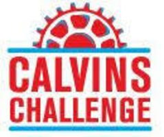 Calvins Challenge 2027 Logo