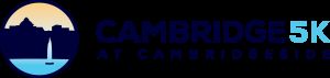Cambridge 5K @ CambridgeSide Logo
