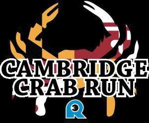 Cambridge Crab Run Logo