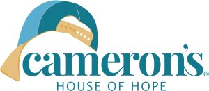 Cameron's Run For Hope Logo