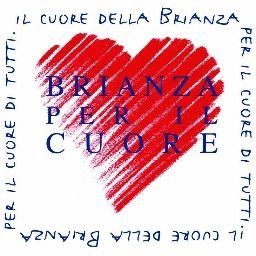 Camminata del Cuore nelle meraviglie del parco - 7KM Logo