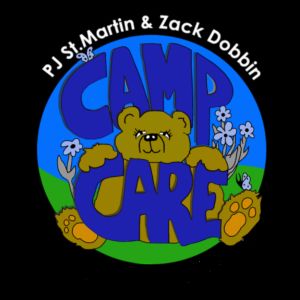 Camp Care Annual Memorial 5K Logo