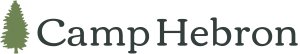 Camp Hebron Trail Run Logo