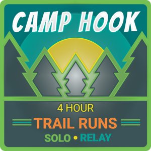 Camp Hook 4 Hour Trail Runs