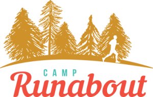 Camp Runabout: June 3rd-6th, 2027 Logo
