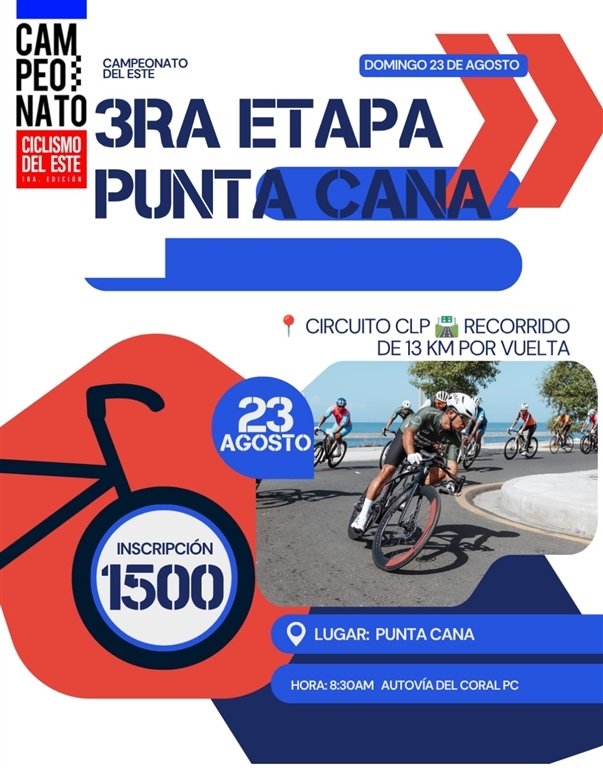 Campeonato Del Este Punta Cana