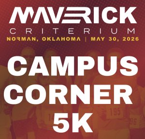 Campus Corner 5K