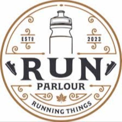 Canada Day Community Run Logo