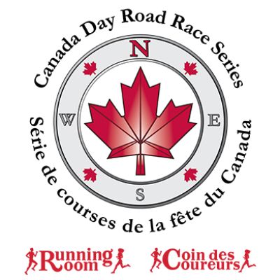 Canada Day - Quebec 2026 Logo